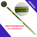 16Y_L55XSR2LV0.0 LED TV SOURCE PCB
