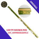 14Y_40VNB5SL2LV0.3 LED TV SOURCE PCB