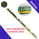 P/N:6870S-1194A LED TV SOURCE PCB