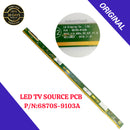 P/N:6870S-9103A LED TV SOURCE PCB