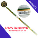 HV320WHB_N56 REV.2.0 LED TV SOURCE PCB