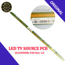 HV320WHB-F86 REV 1.0 LED TV SOURCE PCB