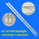 LG-32 INCH LED TV BACKLIGHT