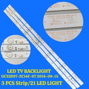 GC32D07-ZC14F-07 2014-09-15 3 PCS STRIP/ 21 LED LIGHT