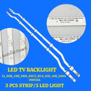 L1_N5K_C2H_FAM_S5(1)_R1.0_S1D_100_LM41-00616A 3 PCS STRIP/ 5 LED LIGHT