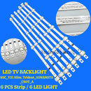 SSC_Y21 SLIM.TRIDENT_55NANO75_CSOT_A, 6 PCS STRIP / 6 LED LIGHT