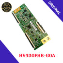 HV430FHB-G0A T-CON BOARD