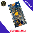 T550HVN08.4 T-C0N BOARD