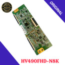 HV490FHD-N8K T-CON BOARD