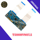 T500HVN07.5 T-CON BOARD