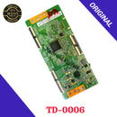 TD-0006 T-CON BOARD