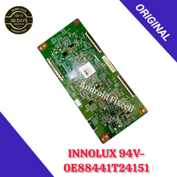 INNOLUX 94V-OE88441T24151  T-CON BOARD