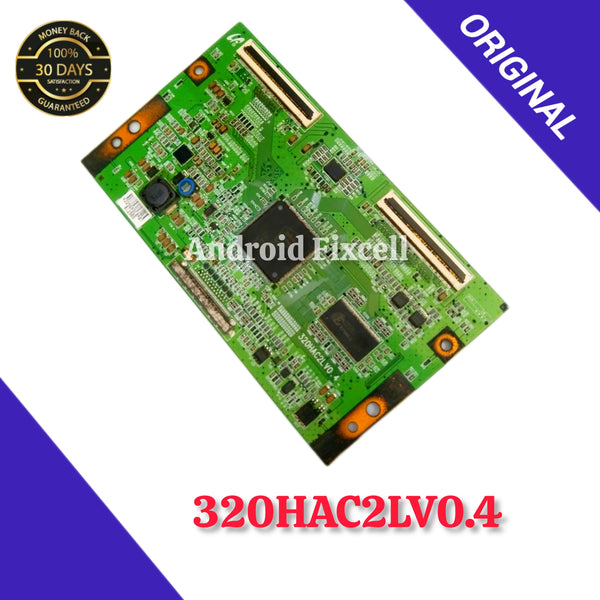320HAC2LV0.4 T-CON BOARD