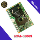 BN41-02069 T-CON BOARD