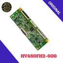 HV480FH2-600 T-CON BOARD