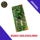 RSAG7.820.5463/ROH T-CON BOARD