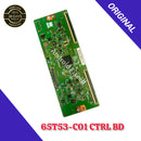 65T53-C01 CTRL BD T-CON BOARD