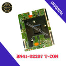 BN41-02297 T-CON BOARD