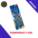 T320HVN02.0 T-CON BOARD