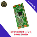 ST5461D04-1-C-1 T-CON BOARD