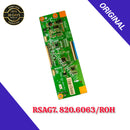 RSAG7.820.6063/ROH T-CON BOARD