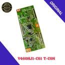 V460HJ1-C01 T-CON BOARD