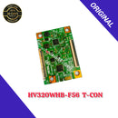 HV320WHB-F56 T-CON BOARD