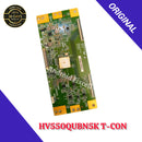 HV550QUBN5K T-CON BOARD