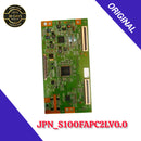 JPN_S100FAPC2LV0.0 T-CON BOARD