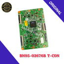 BN95-02676B T-CON BOARD