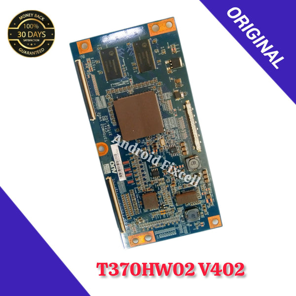 T370HW02 V402 T-CON B0ARD