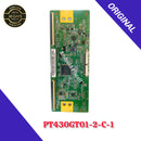 ST430GT01-2-C-1 T-CON  BOARD