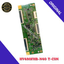 HV480FHB-N40 T-CON BOARD