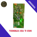 V390HJ1-CE1 T-CON BOARD