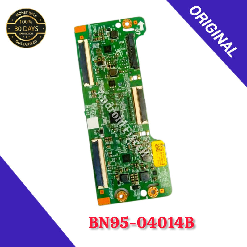 BN95-04014B TV T-CON BOARD