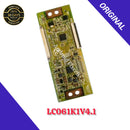 LC061K1V4.1 TV T-CON BOARD