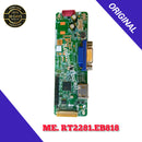 ME: RT2281.EB818  MONITOR PCB
