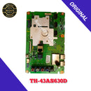 TH-43AS630D LED TV MOTHER BOARD