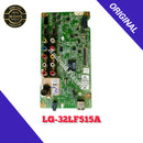 LG 32LF515A LED TV MOTHER BOARD