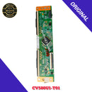 CV580U1.T01  TV T-CON BOARD