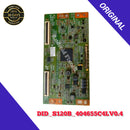 DID_S120B_404655C4LV0.4 TV T-CON BOARD