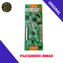P: LC320DXC-SMAS TV T-CON BOARD