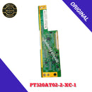 PT320AT02-2-XC-1 TV T-CON BOARD
