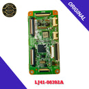 LJ41-08392A TV T-CON BOARD