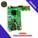 CROMA CREL032HOF024601 LED TV MOTHER BOARD