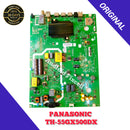 PANASONIC TH-55GX500DX LED TV MOTHER BOARD