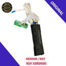 SONY-KLV 32R202G  SENSOR / KEY