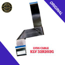 KLV 32R202G LVDS CABLE