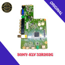 SONY-KLV 32R202G LED TV MOTHER BOARD