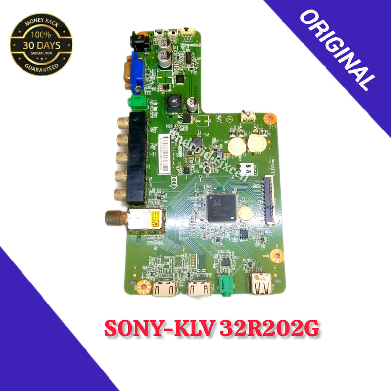 SONY-KLV 32R202G LED TV MOTHER BOARD
